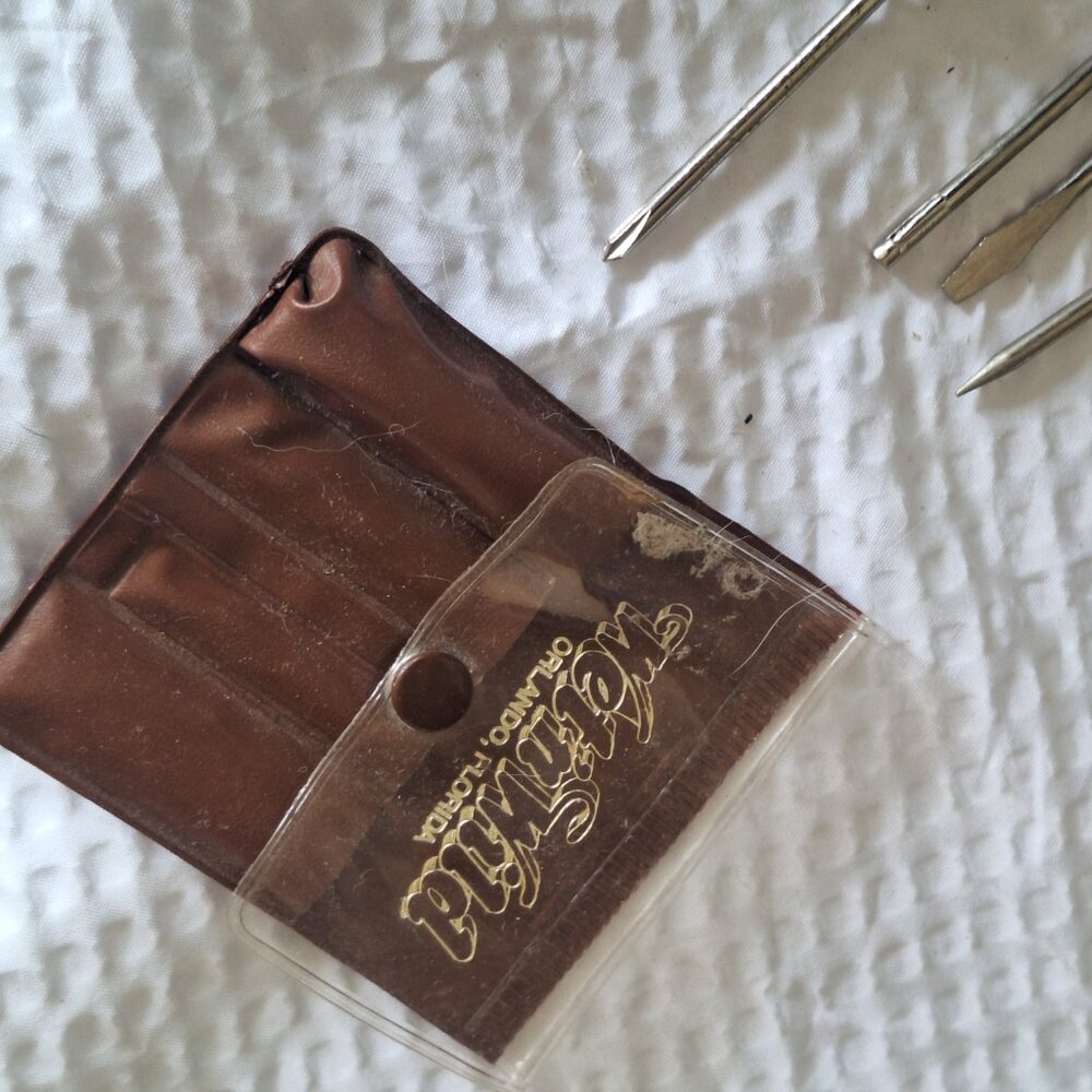 mini tool kit - Picture 11 of 11